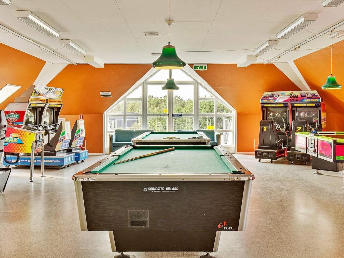 Sønderby Apartment Romo Xxxv מראה חיצוני תמונה