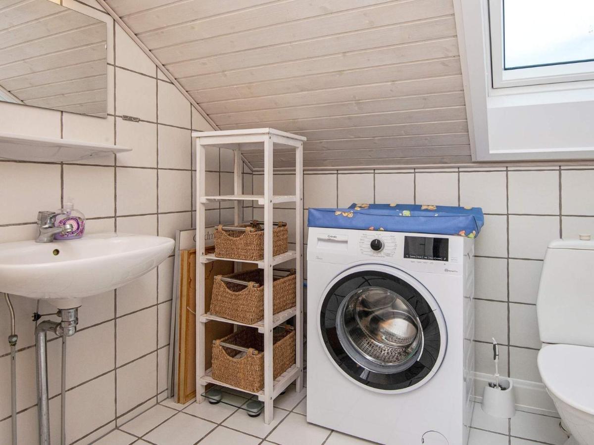Sønderby Apartment Romo Xxxv מראה חיצוני תמונה