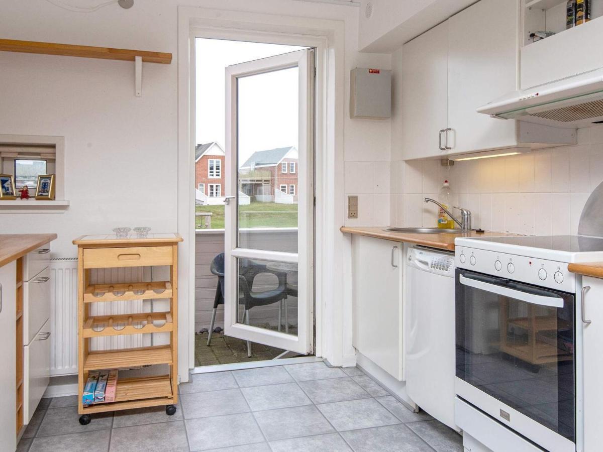 Sønderby Apartment Romo Xxxv מראה חיצוני תמונה