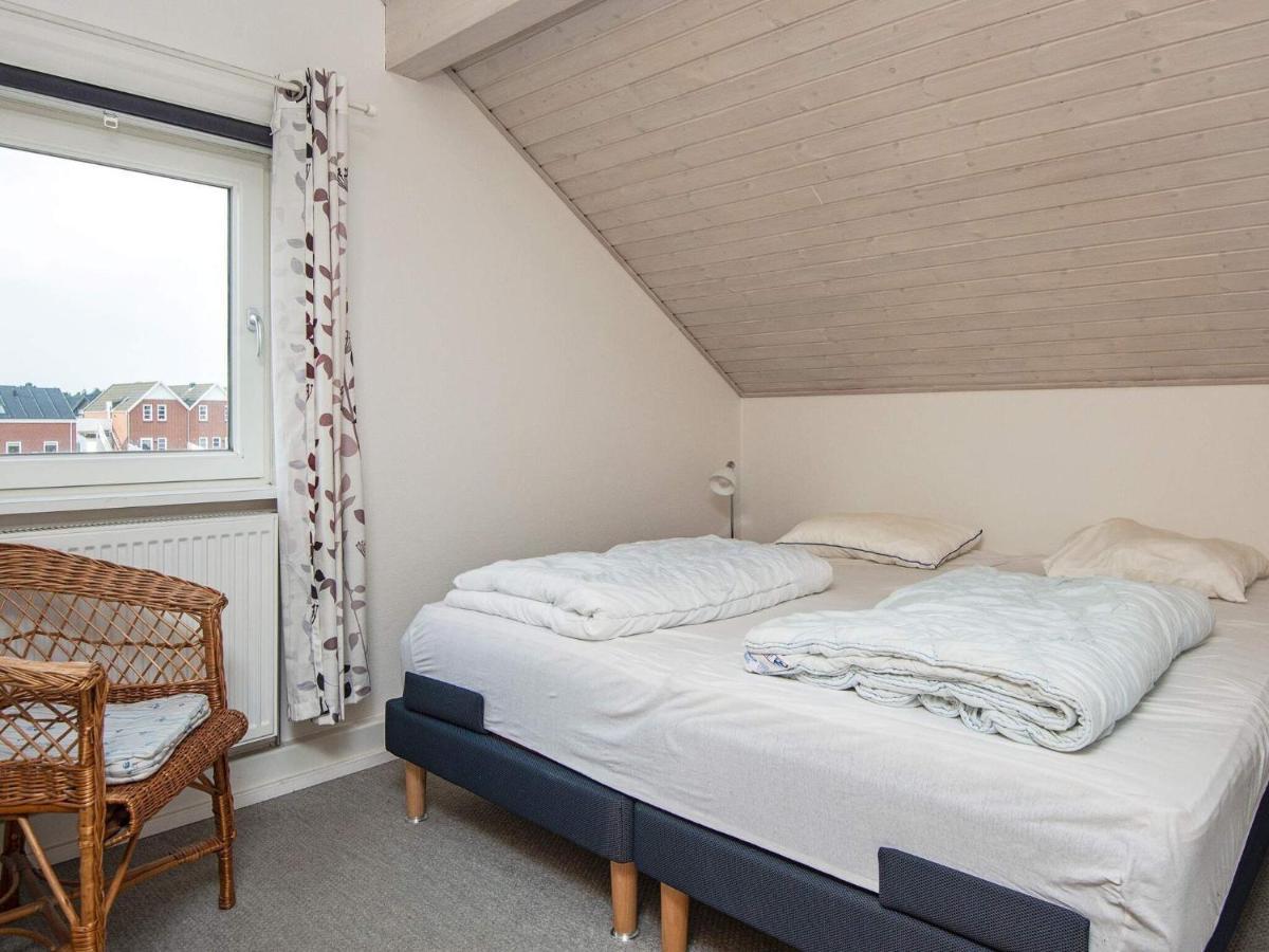 Sønderby Apartment Romo Xxxv מראה חיצוני תמונה