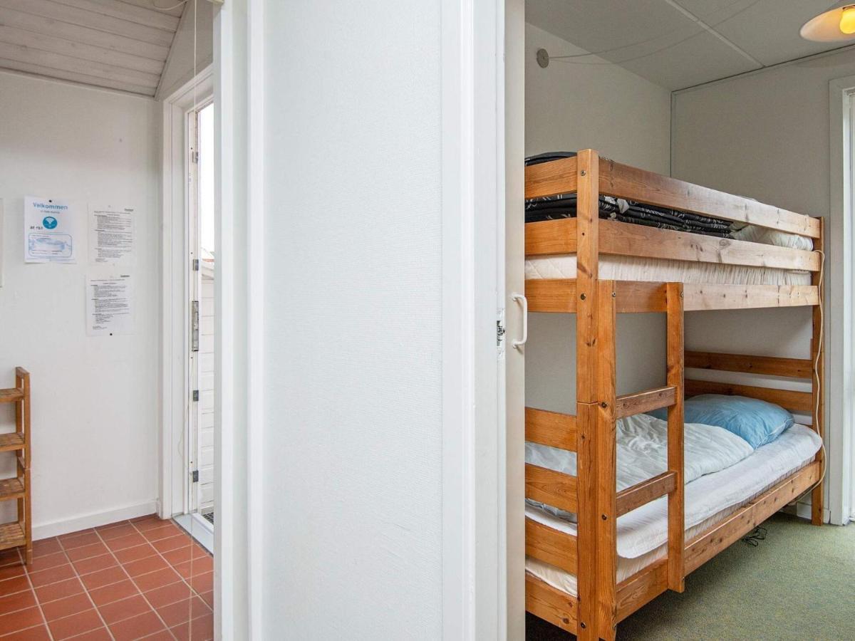 Sønderby Apartment Romo Xxxv מראה חיצוני תמונה