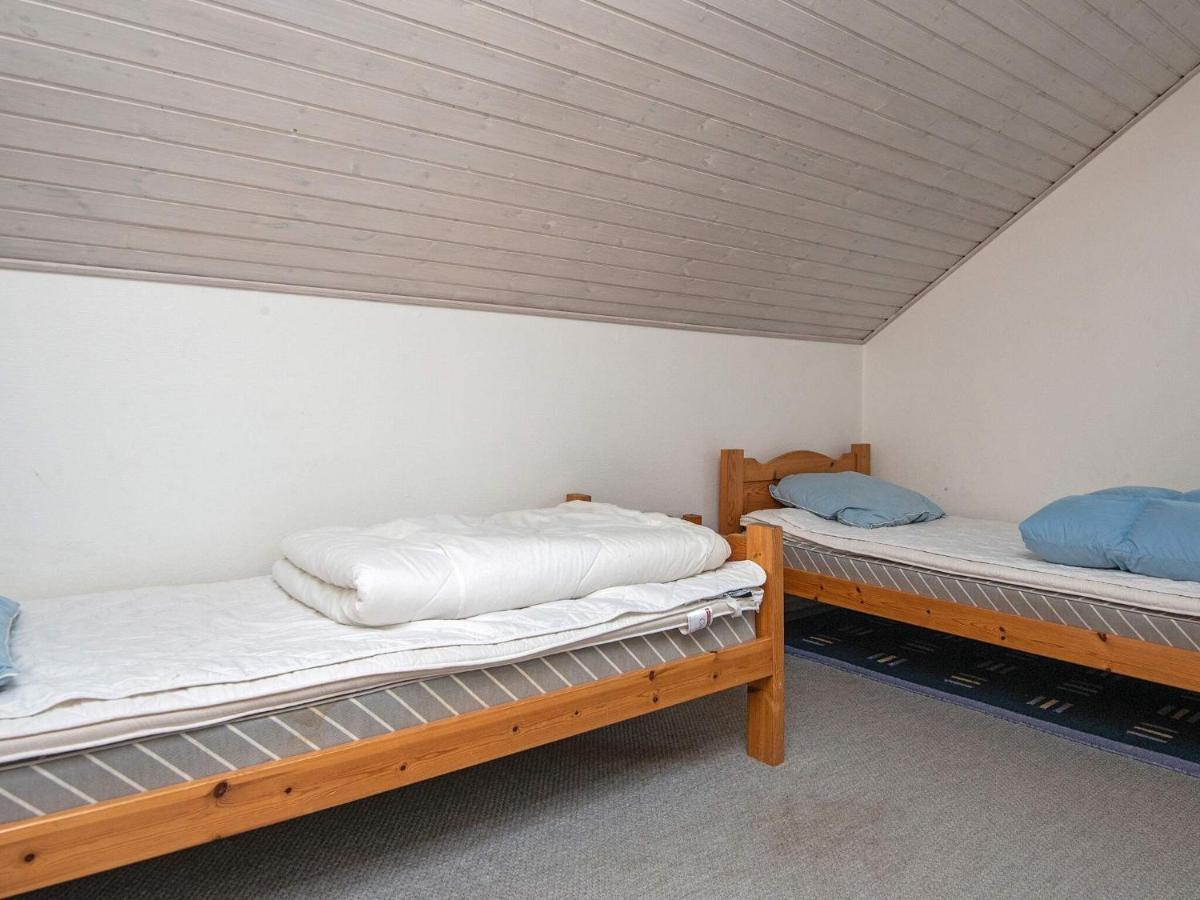 Sønderby Apartment Romo Xxxv מראה חיצוני תמונה