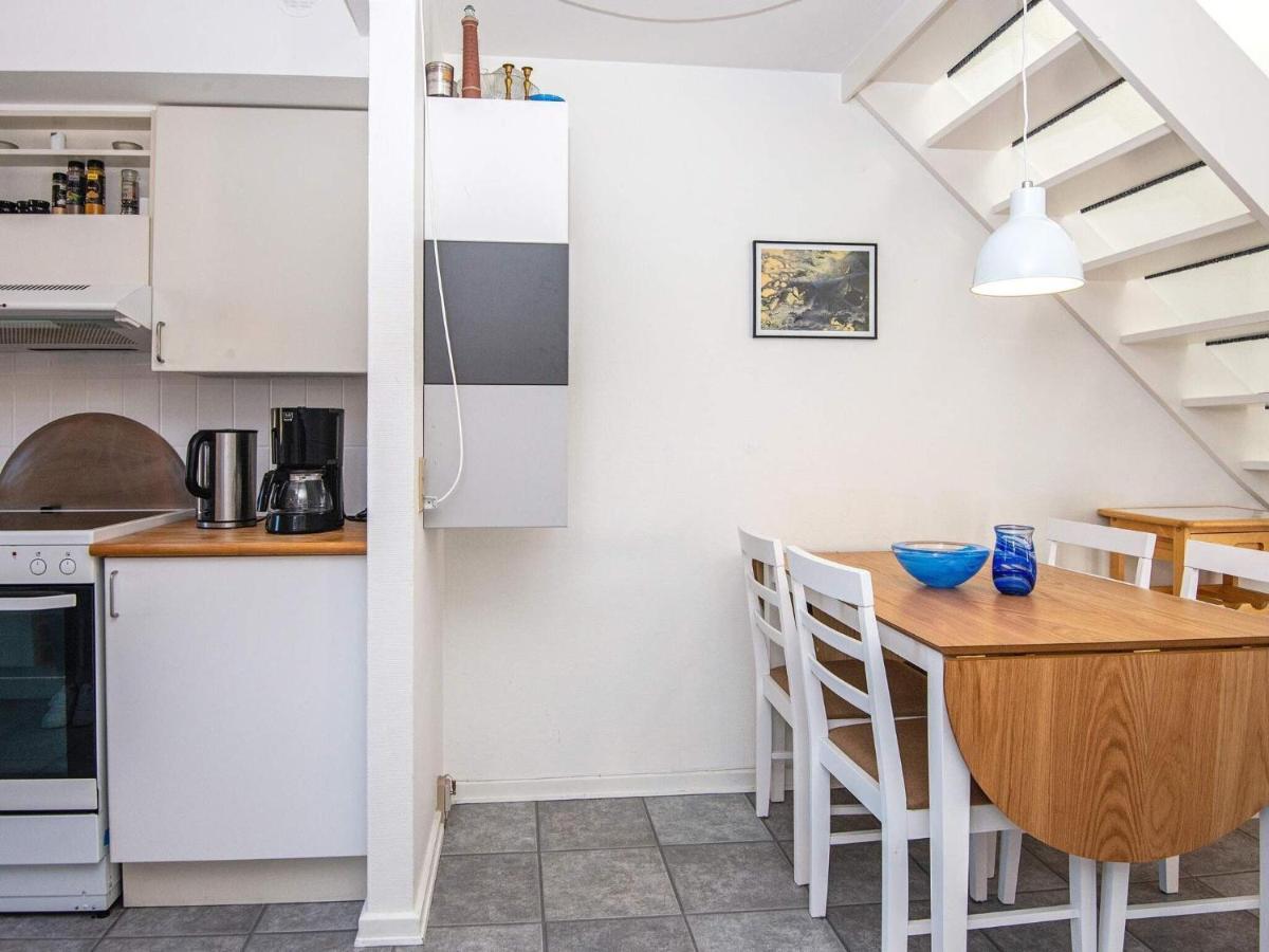 Sønderby Apartment Romo Xxxv מראה חיצוני תמונה