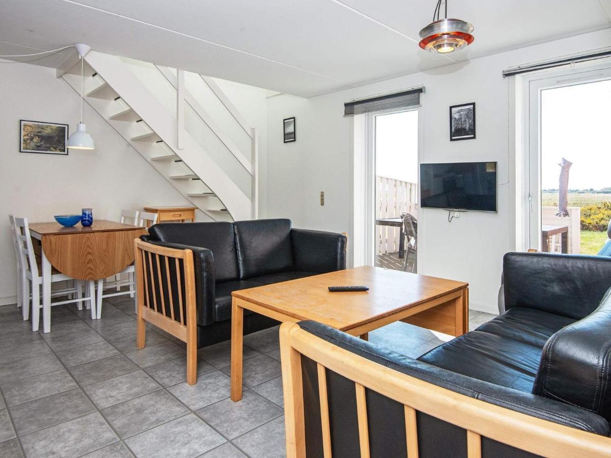 Sønderby Apartment Romo Xxxv מראה חיצוני תמונה
